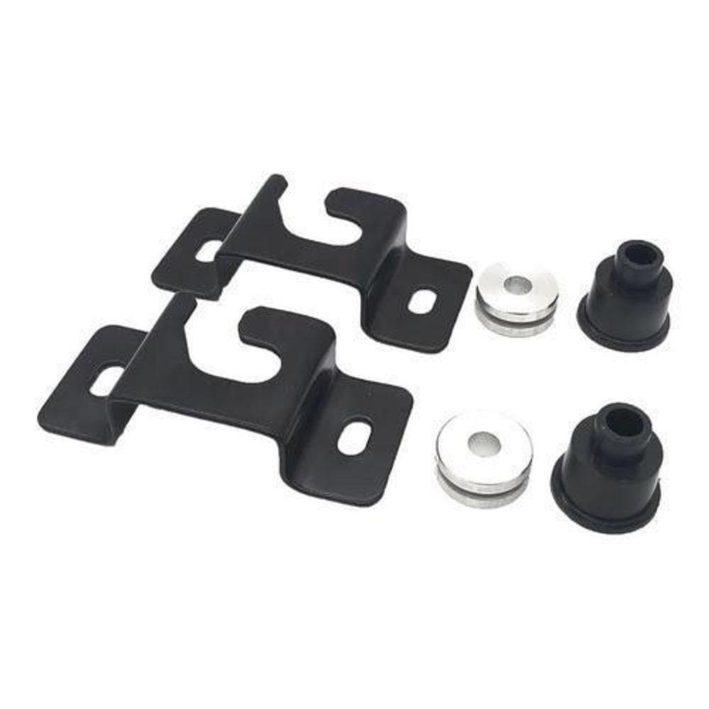 Suporte De Tv Fixo Para Parede