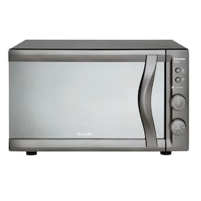 Forno Elétrico 44 Litros Sonetto Grill Espelhado Mueller