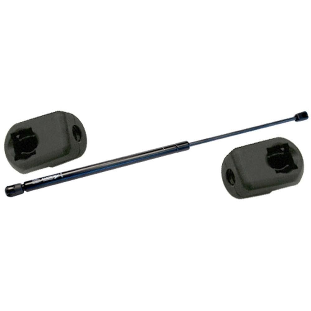 Amortecedor Mola Gás Tampa Porta-malas Duster Após 11 [f103]