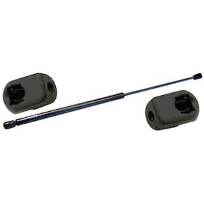 Amortecedor Mola Gás Tampa Porta-malas Duster Após 11 [f103]