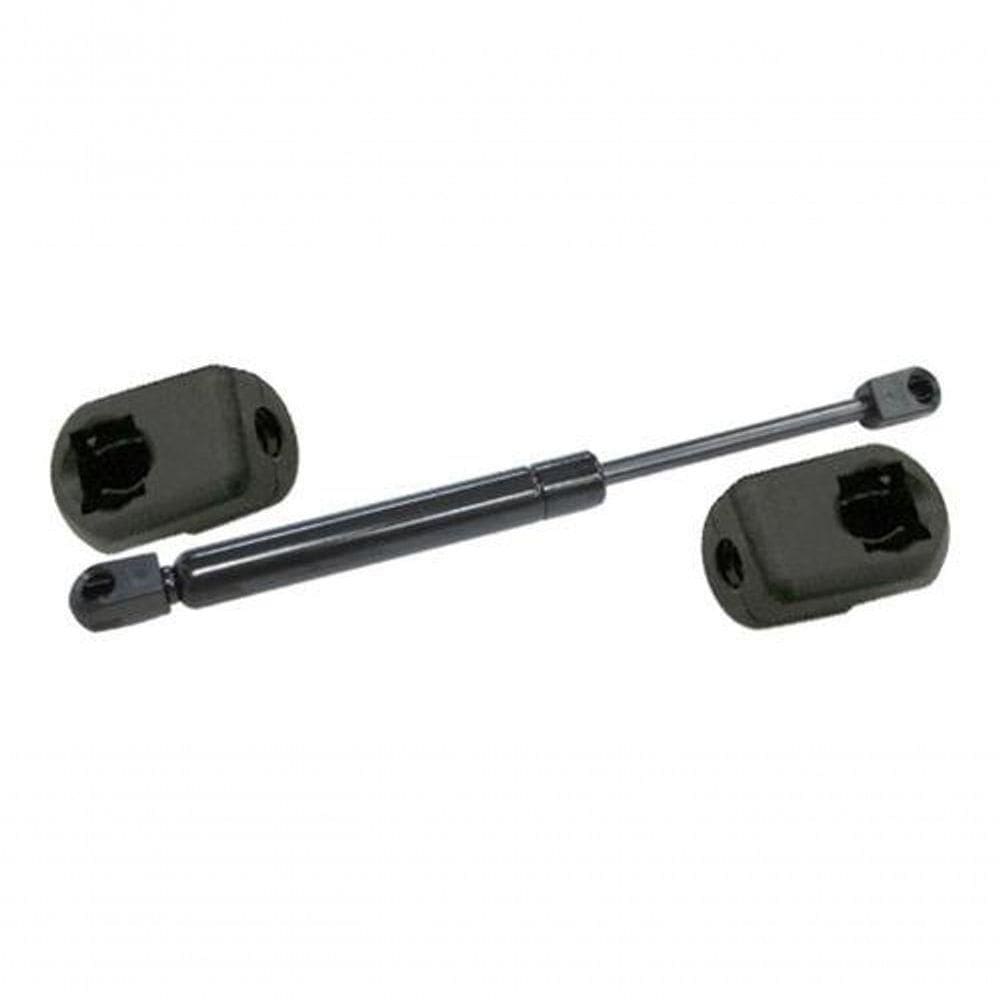 Amortecedor Mola Gás Tampa Porta-malas Polo Classic 96 A 99 [f103]