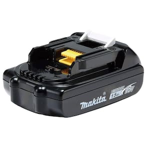 Bateria Li-ion 18v 1.5ah Lxt Bl1815n Makita