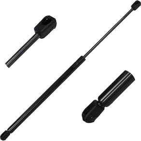 Amortecedor Mola Gás Tampa Porta-malas Meriva 02 A 12 [f103]