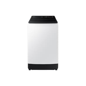 Lavadora Smart Samsung Digital Inverter WA12CG Branca 12kg