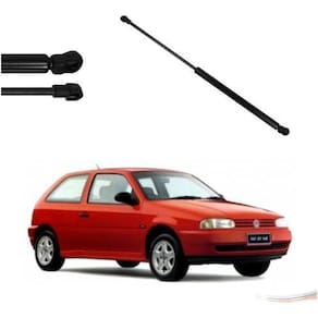 Amortecedor Mola Gás Tampa Porta-malas Gol Gti 95 A 98 [f103]