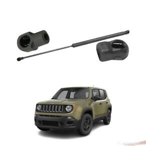 Amortecedor Tampa Porta-malas Jeep Renegade Após 2015 [f103]