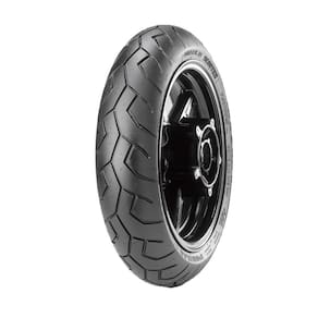 Pneu Pirelli 90/90-14 Diablo Scooter (tl) 46p (d) Orig. Hond [f016]
