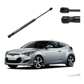 Amortecedor Mola Gás Tampa Porta-malas Veloster 11 A 14 [f103]