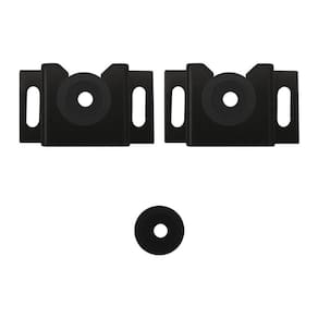 Suporte Para Tv-fixo Universal Resistente
