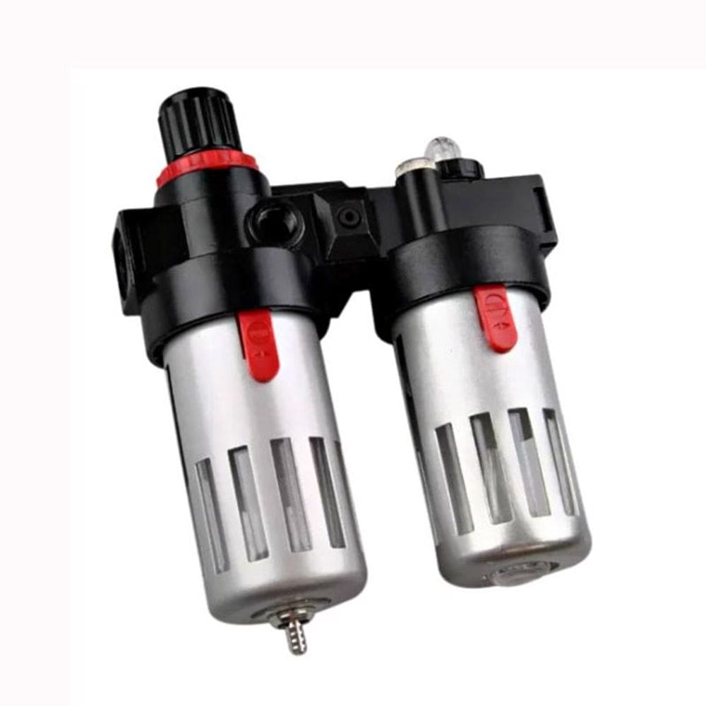 Conjunto Lubrifil 1/2&quot; - Bremen 3363