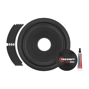 Woofer 12 pol Taramps T500vl Alto Falante 250w Rms 4 Ohms