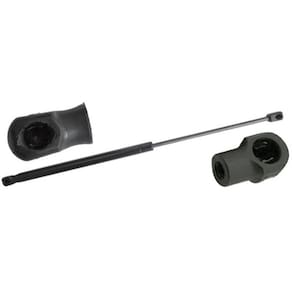 Amortecedor Mola Gás Tampa Porta-malas Golf G7 Após 13 [f103]