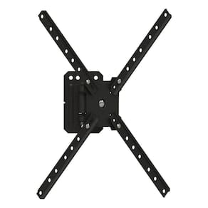 Suporte 3 Movimentos Para Tv Articulado De 10 Até 55