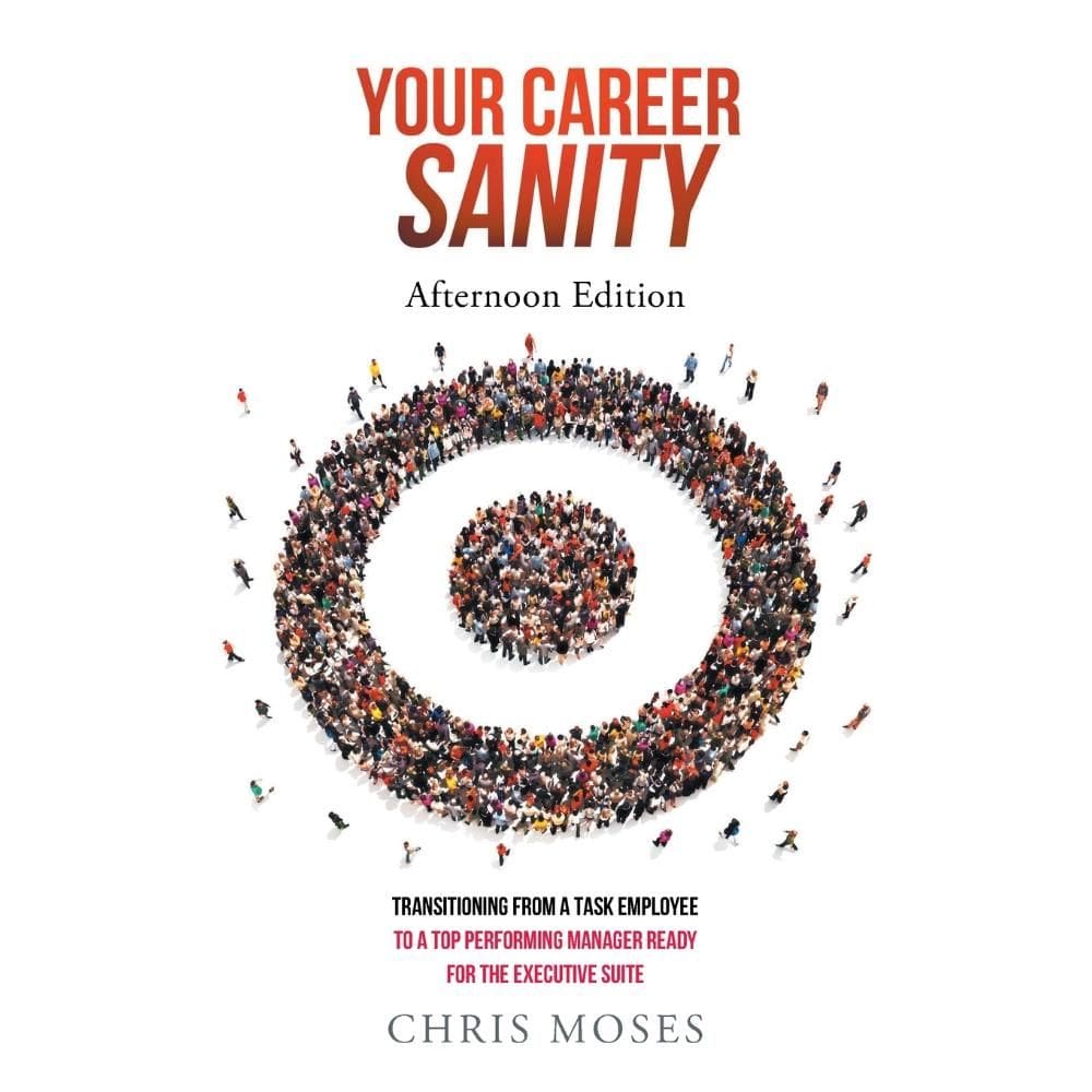 Your Career Sanity