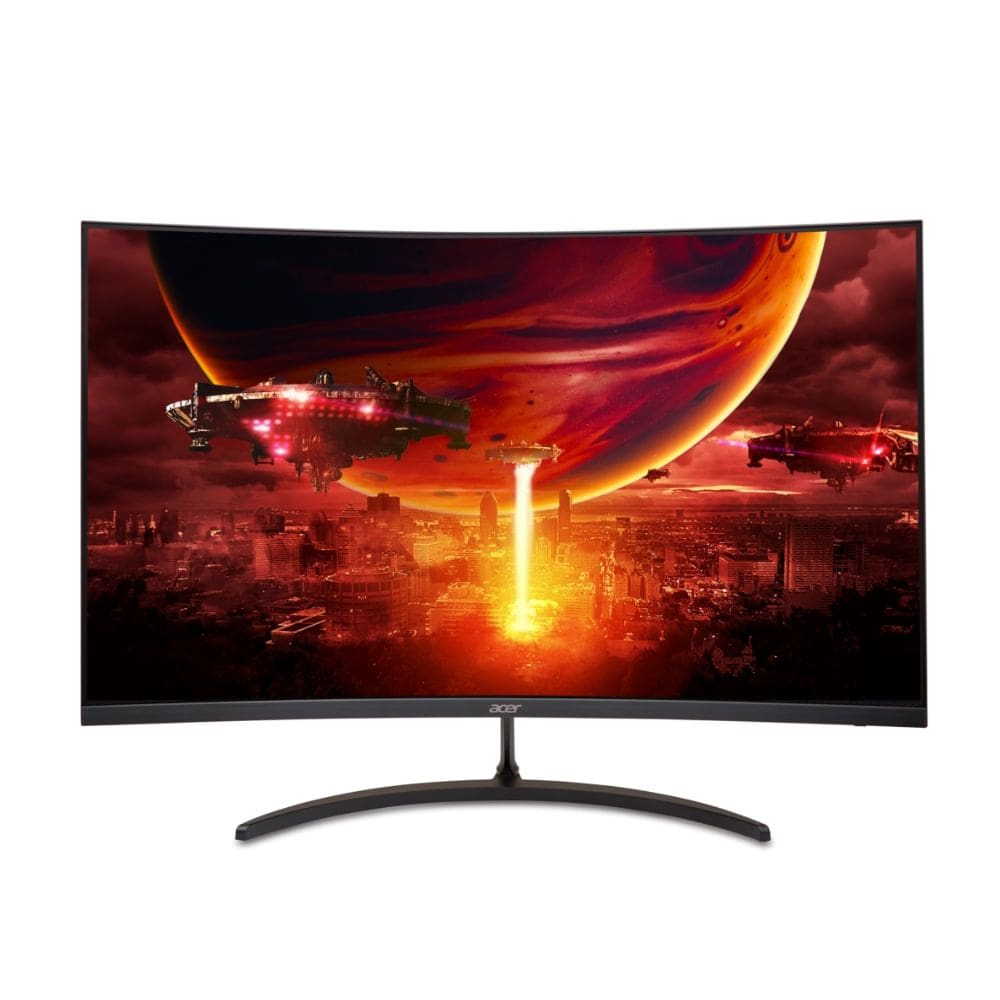 Monitor Acer Gamer Nitro 31.5”