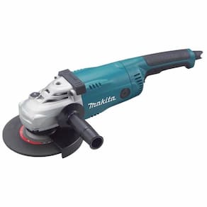 Esmerilhadeira Angular 7" 2200W 220V - Makita GA7020
