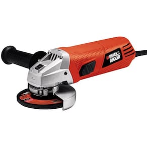 Esmerilhadeira Angular 4.1/2" (115mm) 820W 220V - Black Decker G720-B2