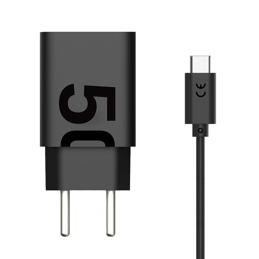 Carregador de parede TurboPower™ 50W USB-C