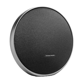 Caixa de Som Bluetooth Harman Kardon Onyx 9 Preta