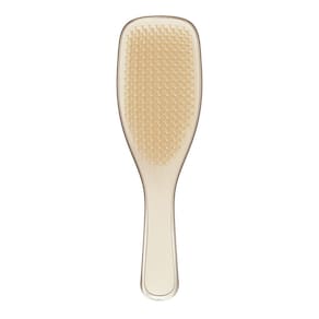 Tangle Teezer Ultimate Detangler Chrome Neo Gold - Escova de Cabelo
