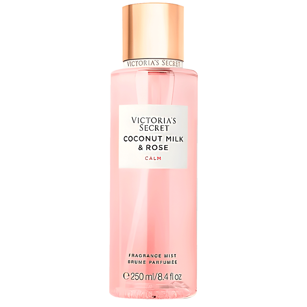 Victoria`s Secret Coconut Milk & Rose Calm - Body Splash 250ml