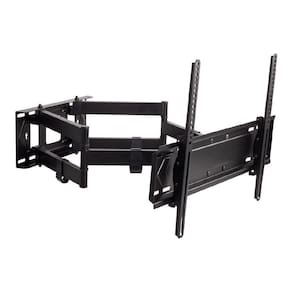 SUPORTE DE PAREDE PARA TV DE TELA PLANA MONITOR DE 32" ATÉ 70" BRAÇO ARTICULADO