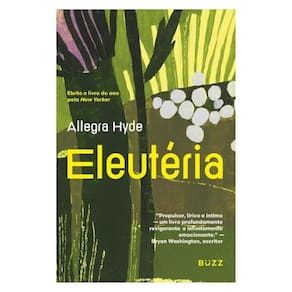 Eleutéria