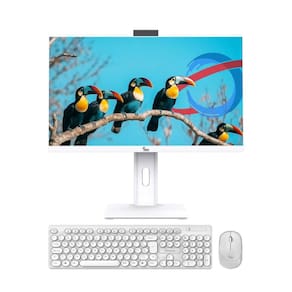 Computador All-in-One 3Green AI3G 24" i5 8GB 512GB SSD Win10