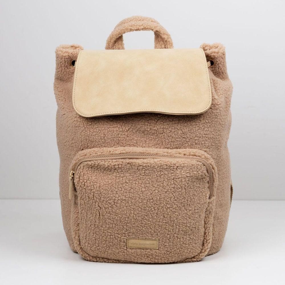 Mochila Sherpa Clara
