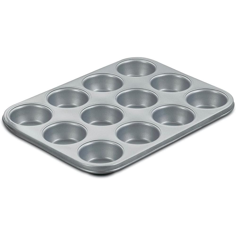 Forma Para Muffins 12 Furos Cuisinart Amb-12Mp