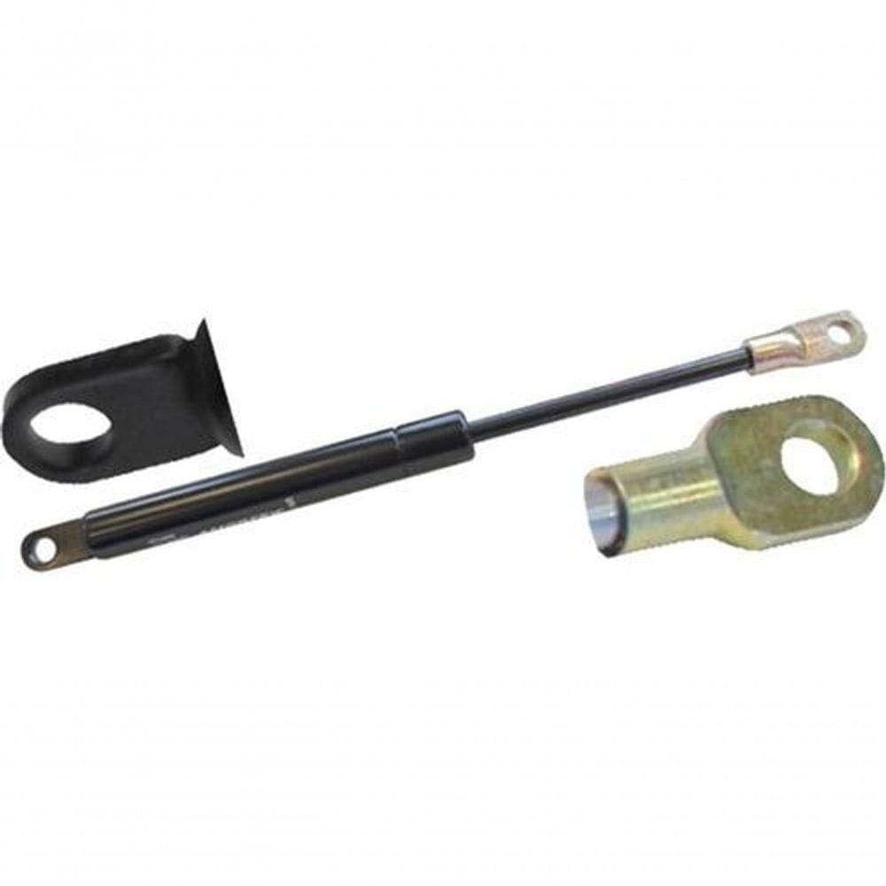 Amortecedor Mola Gás Banco Marcopolo ônibus 30 Kgf [f103]