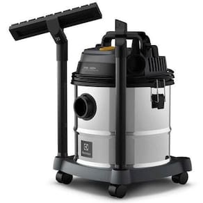 Aspirador de Pó e Água Electrolux, GT12I, 12 Litros, 1500 Watts