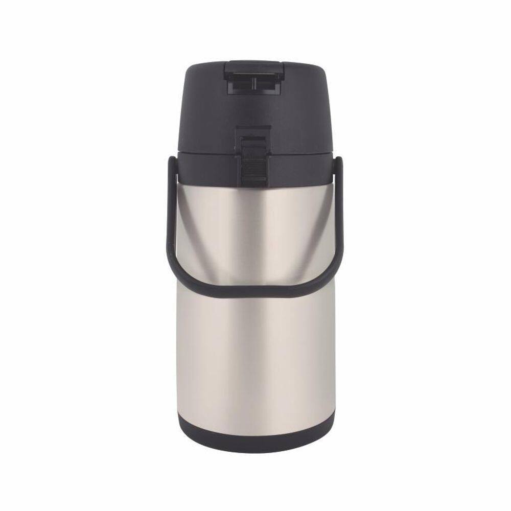 Garrafa Térmica Airpot Total Inox 1,9 L Com Alavanca Mor