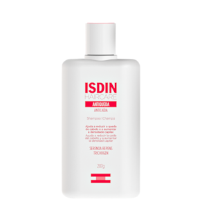 ISDIN Haircare - Shampoo Antiqueda 207g