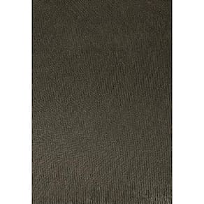 Tecido Suede Animale cor Marrom Escuro 1mt x 140cm Não é Segredo