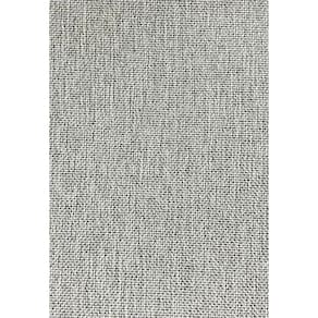 Tecido Linho Beta cor Cinza Clarinho 1mt x 140cm Não é Segredo