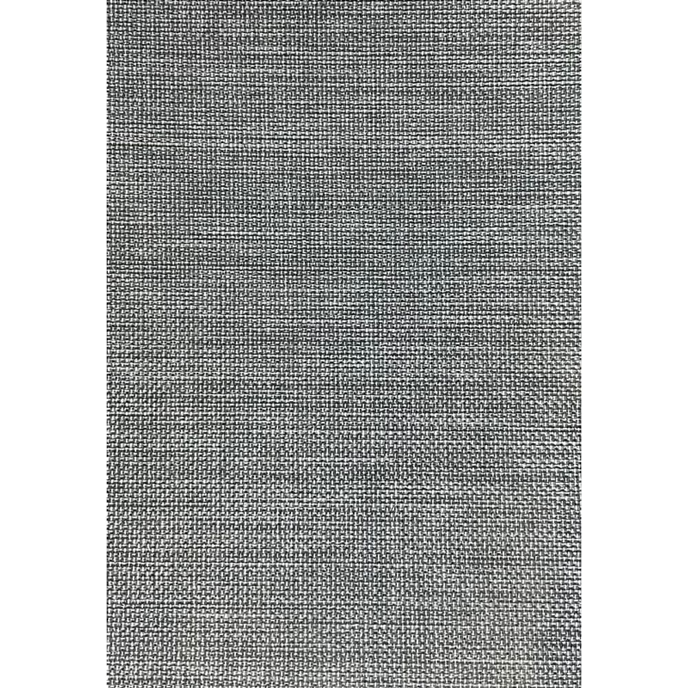 Tecido Linho Linked cor Cinza 1mt x 140cm Não é Segredo