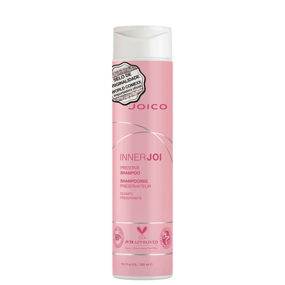 Joico InnerJoi Preserve - Shampoo 300ml