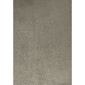 Tecido Suede Liso cor Marrom Claro 1mt x 140cm Não é Segredo