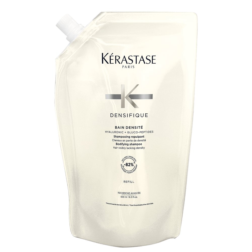 Kérastase Densifique Bain Densité Refil - Shampoo 500ml