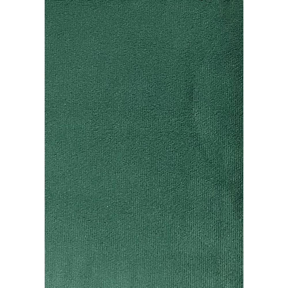 Tecido Veludo cor Verde 1mt x 140cm Não é Segredo