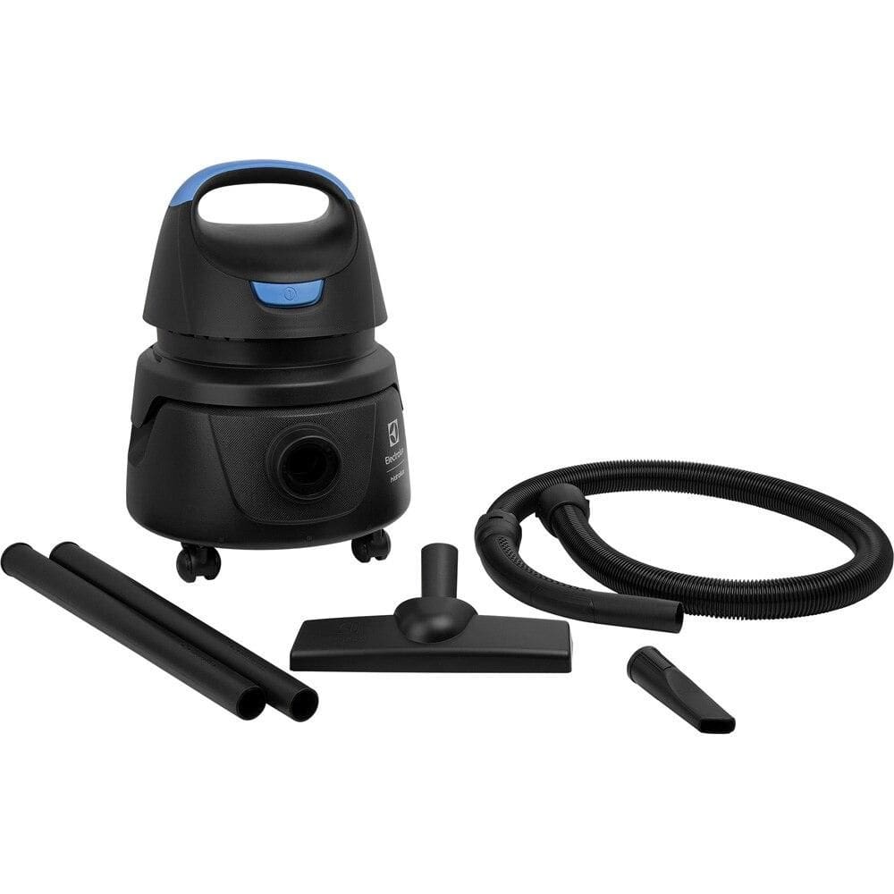Aspirador de Pó e Água Electrolux Hidrolux AWD01, 5 Litros, 1250 Watts