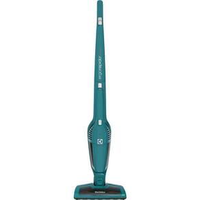 Aspirador de Pó Vertical 2 em 1 Electrolux 0,46 Litros Ergorapido ERG22, Bivolt