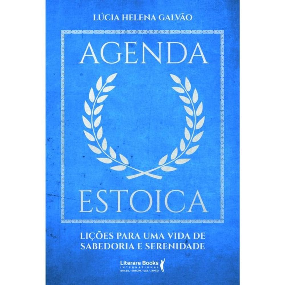 Agenda Estoica