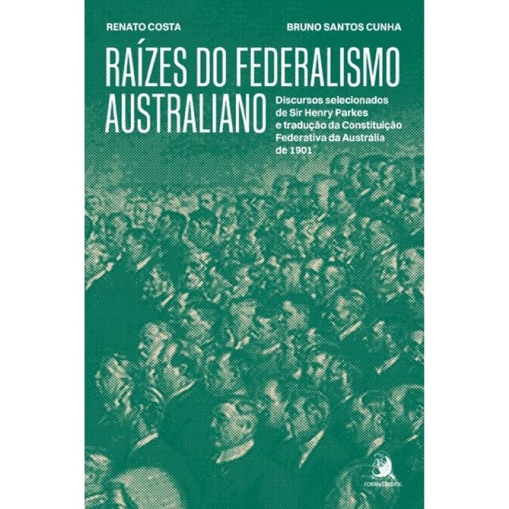 Raízes Do Federalismo Australiano