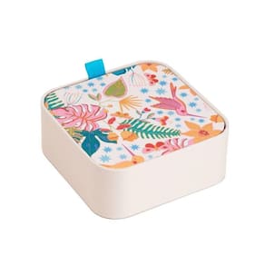 Porta Bijoux Beija Flor