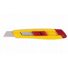 Estilete 18mm - Starrett KUS045-S