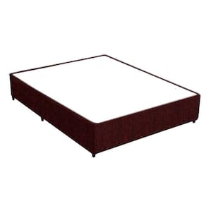 Cama Box Base Casal Destiny (138x188x25) - Plumatex