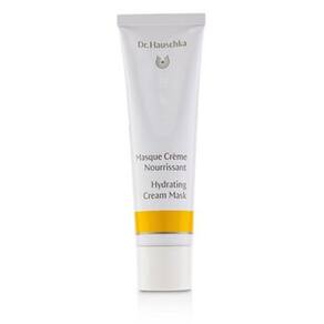 Máscara Creme Dr. Hauschka Hidratante 04135