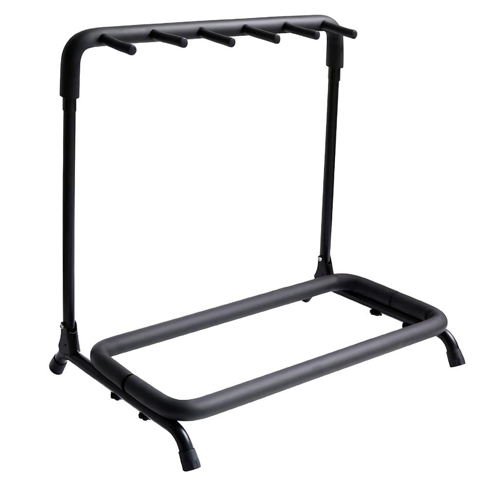 Suporte Rack Para 5 Instrumentos Violão, Guitarra e Baixo Voik SCI-5